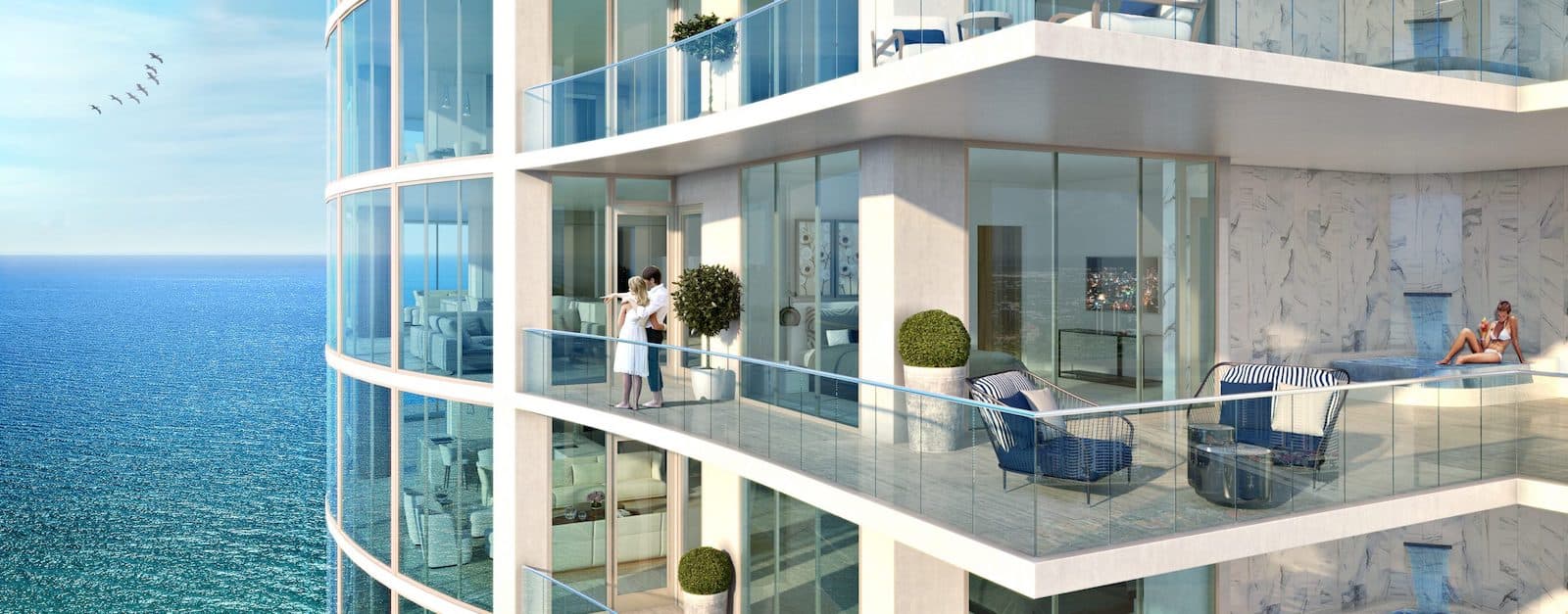 Estates at Acqualina photo 9