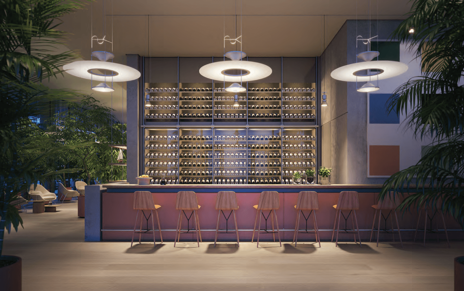 Eighty Seven Park photo 6