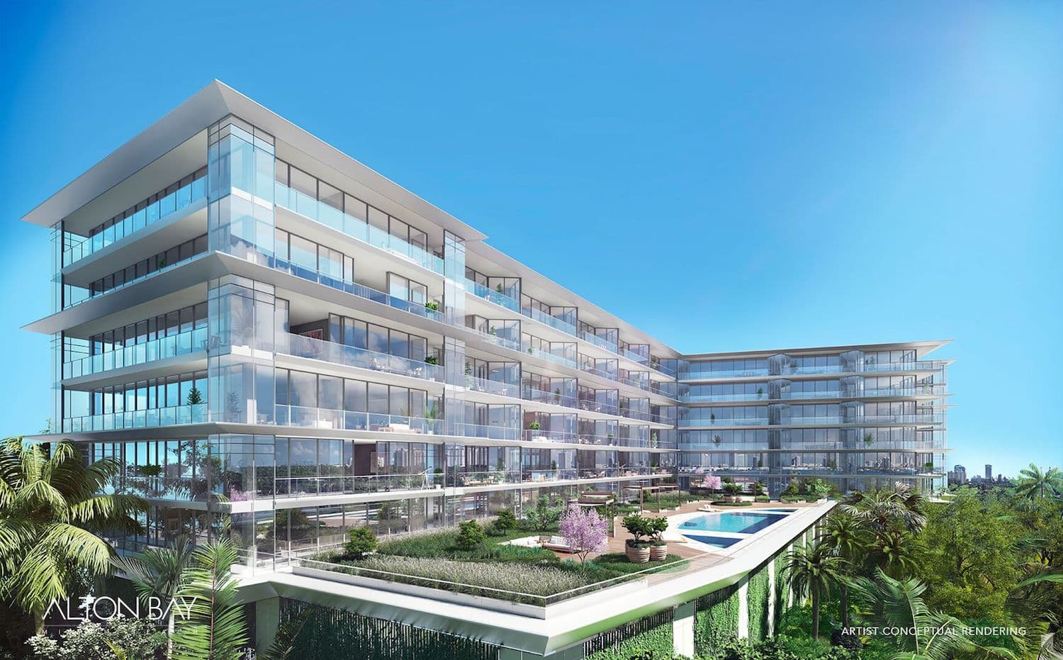 Alton Bay hero