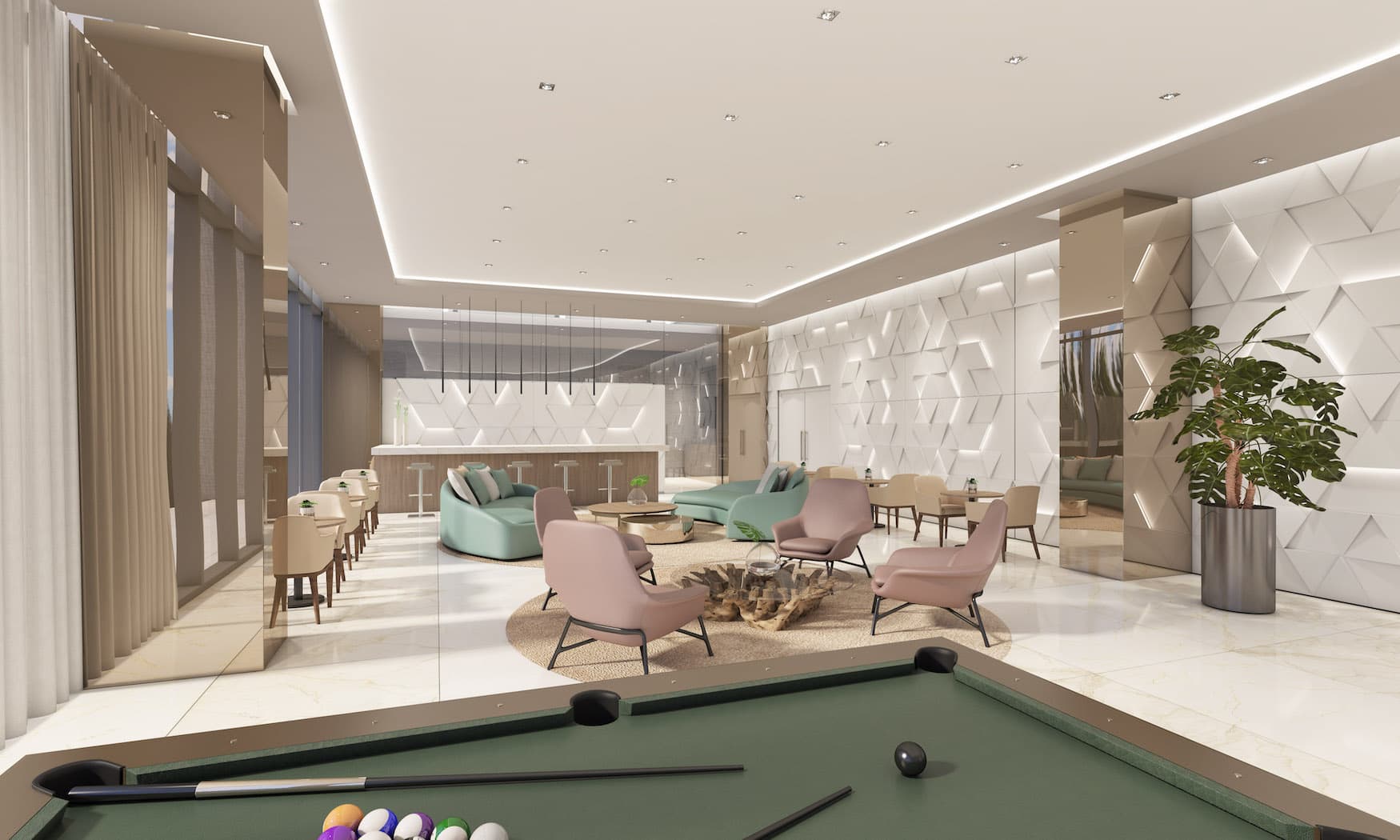 OASIS photo 27