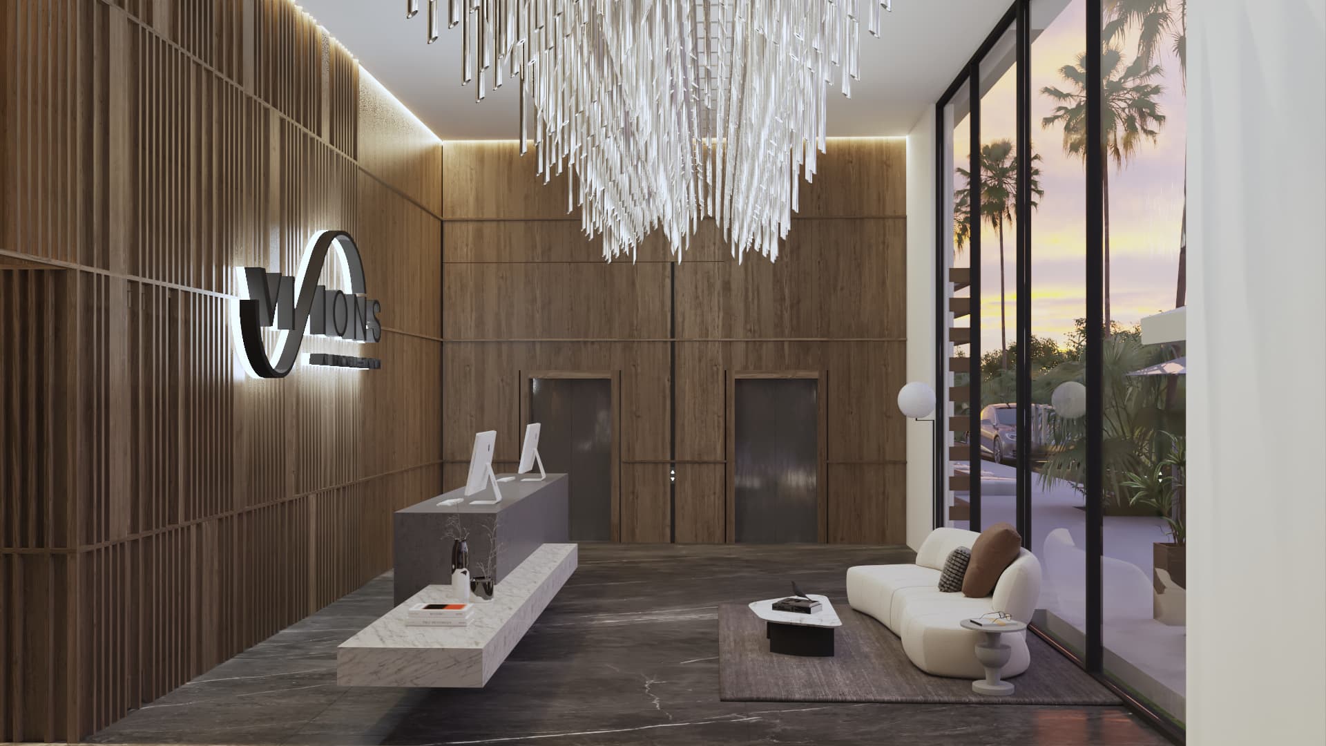 Visions at Brickell Station photo 6