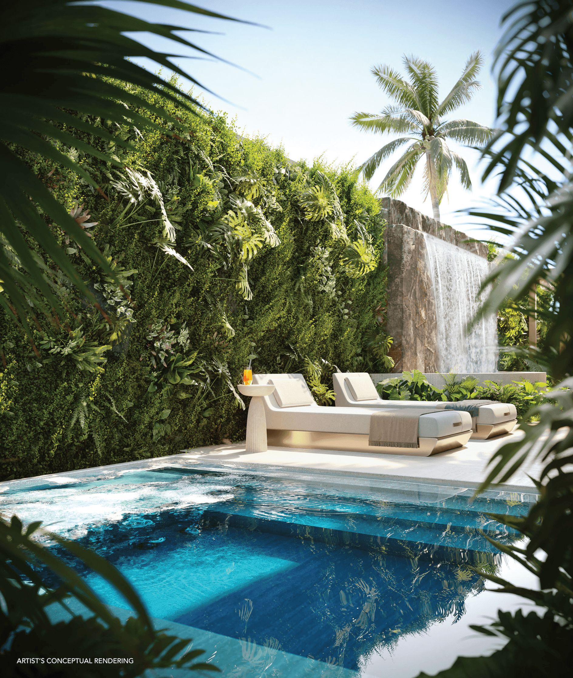 Ocean House view